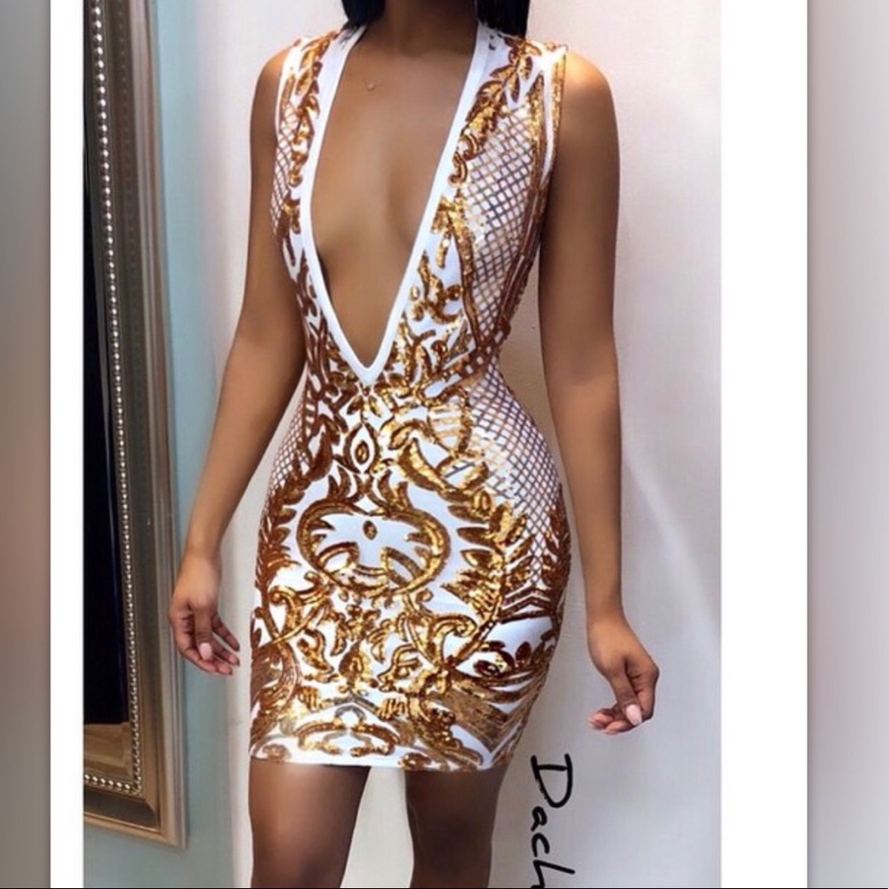 Bodycon dress